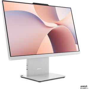 Obrázok pre výrobcu Lenovo IdeaCentre AIO 24AKP10 /23,8" FHD/R5-220/16GB/ 512GB/AMD int/bez OS/Šedá/3R
