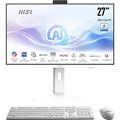 Obrázok pre výrobcu MSI Modern AM273QP U5 125H/WQHD/16GB/ 512/W11H/White