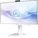 Obrázok pre výrobcu MSI Modern AM273QP U5 125H/WQHD/16GB/ 512/W11H/White