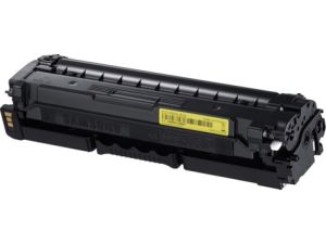 Obrázok pre výrobcu HP/Samsung CLT-Y503L/ELS Yellow Toner 5 000 stran