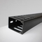 Obrázok pre výrobcu CABLE MANAGER 1U 60x40 (2M) BLACK