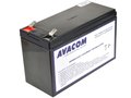 Obrázok pre výrobcu Baterie AVACOM AVA-RBC110 náhrada za RBC110 - baterie pro UPS
