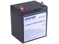 Obrázok pre výrobcu Bateriový kit AVACOM AVA-RBC30-KIT náhrada pro renovaci RBC30 (1ks baterie)