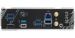 Obrázok pre výrobcu ASRock B860I Lightning WiFi / Intel B860 / LGA1851 / 2x DDR5 / 2x M.2 / HDMI / Thunderbolt 4 / WiFi / Mini-ITX