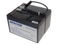 Obrázok pre výrobcu Baterie AVACOM AVA-RBC109 náhrada za RBC109 - baterie pro UPS