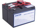Obrázok pre výrobcu Baterie AVACOM AVA-RBC5 náhrada za RBC5 - baterie pro UPS