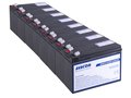 Obrázok pre výrobcu Bateriový kit AVACOM AVA-RBC105-KIT náhrada pro renovaci RBC105 (8ks baterií)