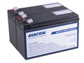 Obrázok pre výrobcu Bateriový kit AVACOM AVA-RBC22-KIT náhrada pro renovaci RBC22 (2ks baterií)