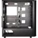Obrázok pre výrobcu BitFenix skříň Saber Mesh / ATX / 3x120mm fan+ARGB fan / 2xUSB 3.0 / USB 2.0 / tvrzené sklo / černá