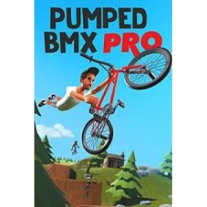 Obrázok pre výrobcu ESD Pumped BMX Pro