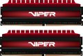 Obrázok pre výrobcu Patriot Viper 4 DDR4/32GB/3600MHz/ CL18/2x16GB/Red