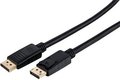 Obrázok pre výrobcu Kabel C-TECH DisplayPort 1.2, 4K@60Hz, M/M, 5m