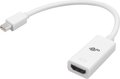 Obrázok pre výrobcu TB mini DisplayPort - HDMI adaptér