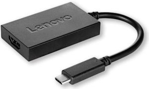 Obrázok pre výrobcu Lenovo USB-C to HDMI 2.0b Adapter - ROW