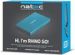 Obrázok pre výrobcu Natec external enclosure RHINO GO for 2,5" SATA, USB 3.0, Blue