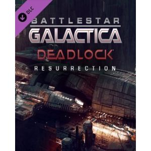 Obrázok pre výrobcu ESD Battlestar Galactica Deadlock Resurrection