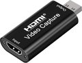 Obrázok pre výrobcu HDMI capture/grabber pro záznam A/V signálu do PC