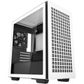 Obrázok pre výrobcu DEEPCOOL skříň CH370 / MiniT / 120mm fan / 2xUSB 3.0 / bílá