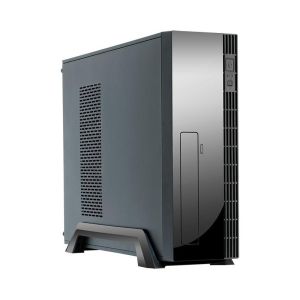 Obrázok pre výrobcu Chieftec PC skriňa UNI UE-02B, zdroj 250W (SFX-250VS)