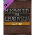 Obrázok pre výrobcu ESD Hearts of Iron IV Radio Pack