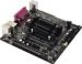 Obrázok pre výrobcu ASRock J4125B-ITX / Gemini Lake R / Celeron J4125 / 2x DDR4 SO-DIMM / VGA / HDMI / Mini-ITX