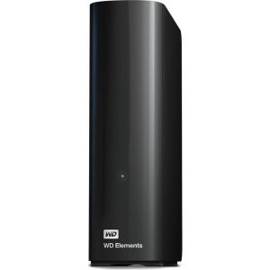 Obrázok pre výrobcu WD Elements Desktop 12TB Ext. 3.5" USB3.0, Black