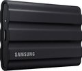 Obrázok pre výrobcu SSD 1TB Samsung externý T7 Shield, černý