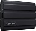 Obrázok pre výrobcu Samsung 1TB externý T7 Shield, černý