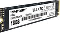 Obrázok pre výrobcu PATRIOT P320 128GB SSD / Interní / M.2 PCIe Gen3 x4 NVMe 1.3 / 2280
