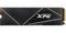 Obrázok pre výrobcu ADATA SSD 8TB XPG GAMMIX S70 Blade, PCIe Gen4x4 M.2 2280, (R:7300/ W:6300MB/s)