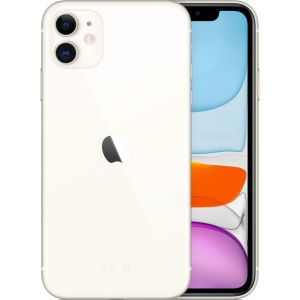 Obrázok pre výrobcu Apple iPhone 11 128GB White
