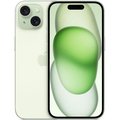 Obrázok pre výrobcu Apple iPhone 15 256GB Zelený