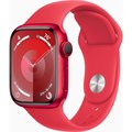Obrázok pre výrobcu Apple Watch S9 Cell/45mm/PRODUCT RED/Sport Band/PRODUCT RED/-S/M