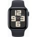 Obrázok pre výrobcu Apple Watch SE/44mm/Midnight/Sport Band/Midnight/-S/M