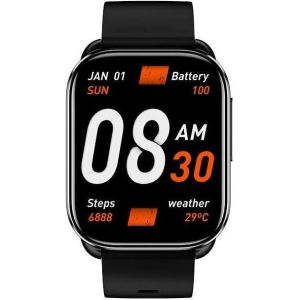 Obrázok pre výrobcu QCY Smartwatch GS S6, černé