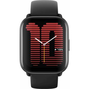 Obrázok pre výrobcu Amazfit Active /Black/Sport Band/Midnight Black