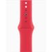 Obrázok pre výrobcu Apple Watch S9/45mm/PRODUCT RED/Sport Band/-M/L