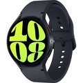 Obrázok pre výrobcu Samsung Galaxy Watch6 44mm LTE SM-R945FZKAEUE grafitové