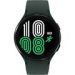 Obrázok pre výrobcu SAMSUNG Galaxy Watch 4 Green LTE 44mm