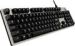 Obrázok pre výrobcu Logitech G413 Mechanical Gaming Keyboard - SILVER - US INT´L