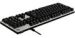 Obrázok pre výrobcu Logitech G413 Mechanical Gaming Keyboard - SILVER - US INT´L
