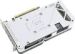 Obrázok pre výrobcu ASUS GeForce DUAL RTX 4060 Ti 8G OC White Edition, RTX 4060 Ti, 8GB GDDR6, 3xDP, 1xHDMI