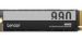 Obrázok pre výrobcu Lexar NM990 1TB SSD/M.2 NVMe/Šedá/5R