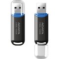 Obrázok pre výrobcu ADATA C906 64GB/USB 2.0/ USB-A/Černá