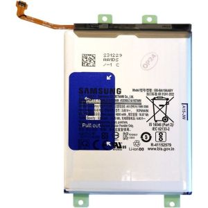 Obrázok pre výrobcu Samsung Baterie EB-BA156ABY Li-Ion 5000mAh(Service Pack)