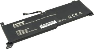 Obrázok pre výrobcu AVACOM baterie pro Lenovo IdeaPad 3 Gen.6,7, IdeaPad 3-14ITL6 Li-Pol 7,68V 4947mAh 38Wh