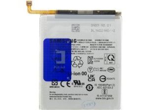 Obrázok pre výrobcu Samsung Baterie EB-BA346ABY Li-Ion 5000mAh(Service Pack)