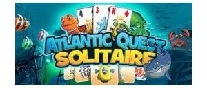 Obrázok pre výrobcu ESD Atlantic Quest Solitaire