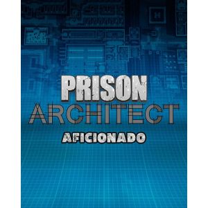 Obrázok pre výrobcu ESD Prison Architect Aficionado