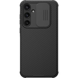 Obrázok pre výrobcu Nillkin CamShield PRO Magnetic Zadní Kryt pro Samsung Galaxy A55 5G Black